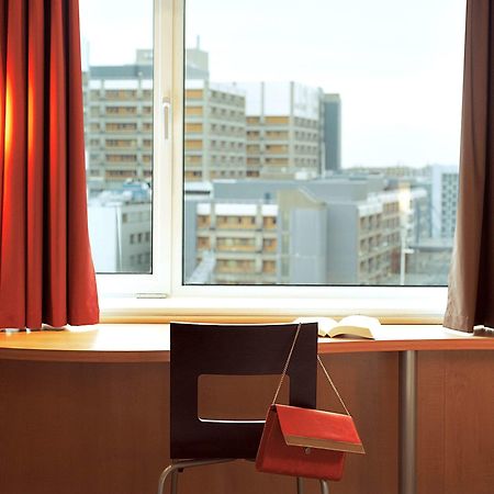 Ibis Sao Paulo Morumbi Екстериор снимка