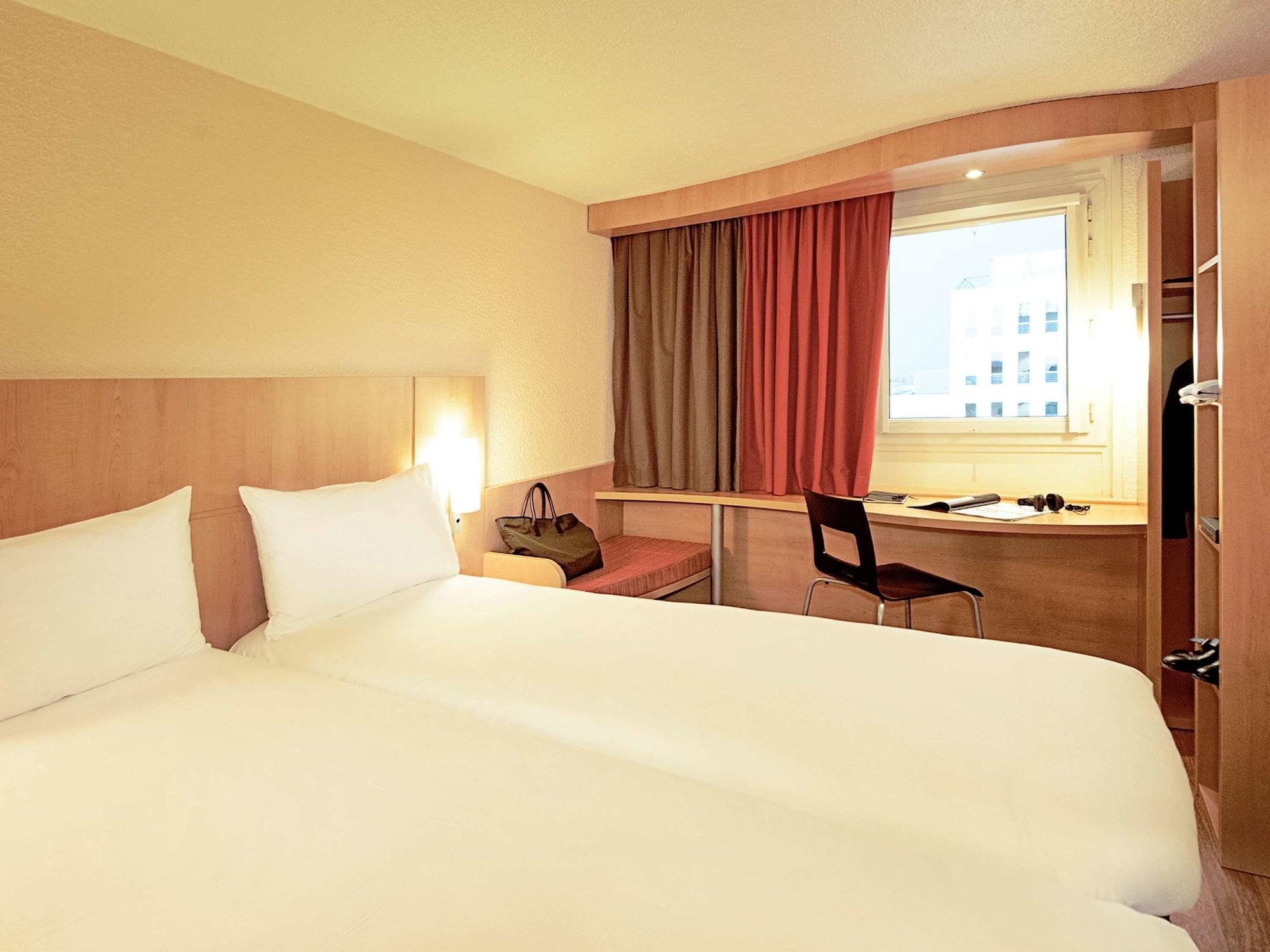 Ibis Sao Paulo Morumbi Екстериор снимка