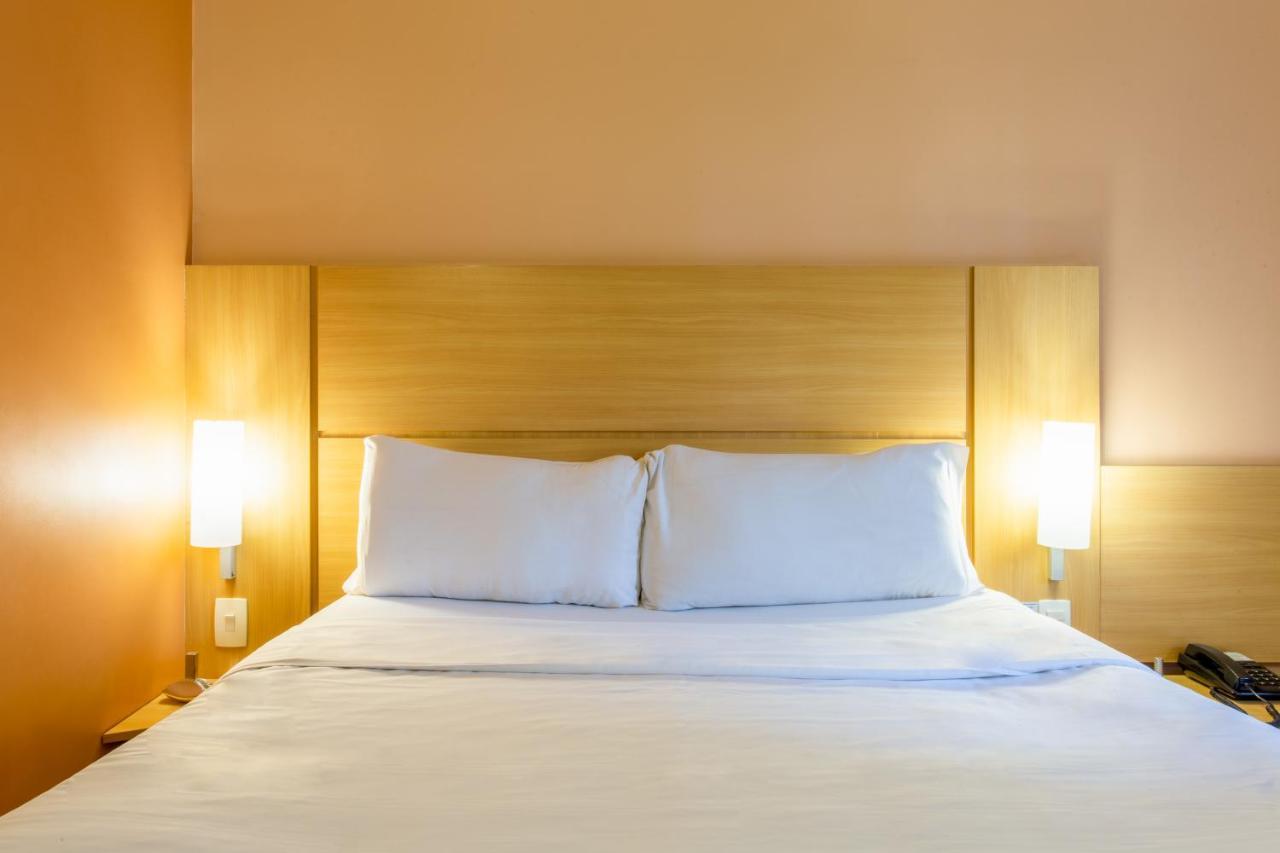 Ibis Sao Paulo Morumbi Екстериор снимка