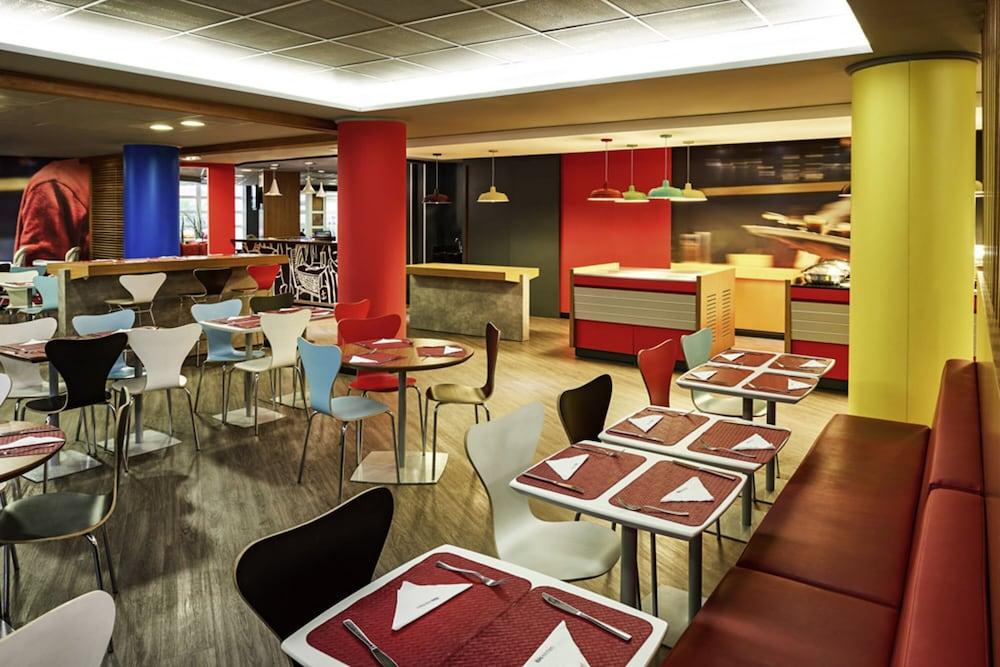 Ibis Sao Paulo Morumbi Екстериор снимка