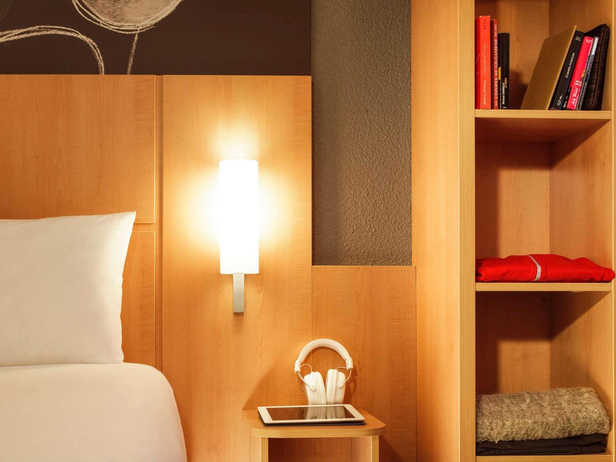 Ibis Sao Paulo Morumbi Екстериор снимка
