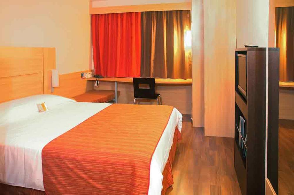 Ibis Sao Paulo Morumbi Стая снимка