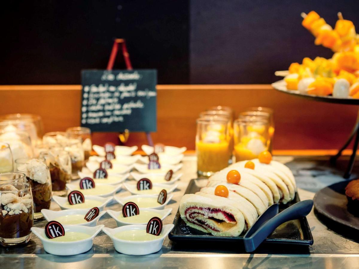 Ibis Sao Paulo Morumbi Екстериор снимка