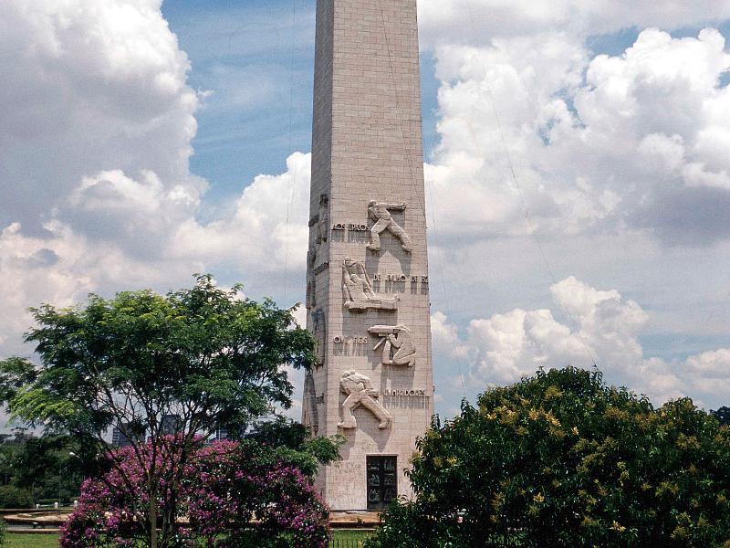 Ibis Sao Paulo Morumbi Екстериор снимка
