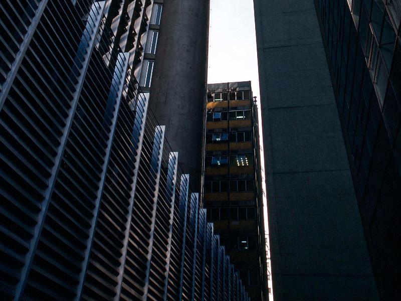 Ibis Sao Paulo Morumbi Екстериор снимка